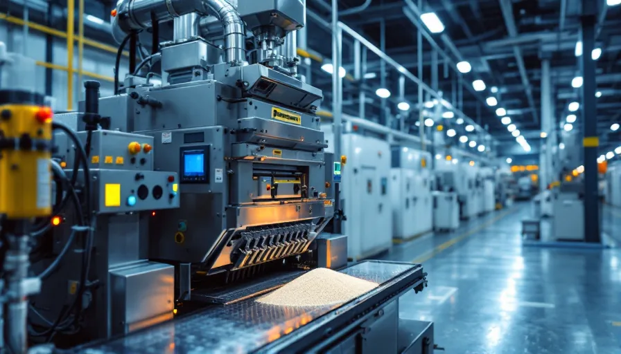 Alpha Amylase Feed Enzyme for Grain Starch Energy Availability