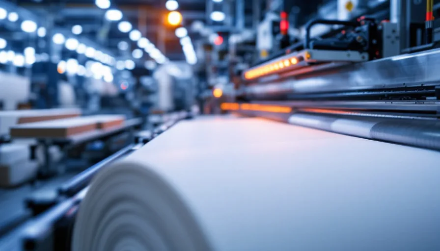 Alpha Amylase for Paper and Board Starch Coating Viscosity Control